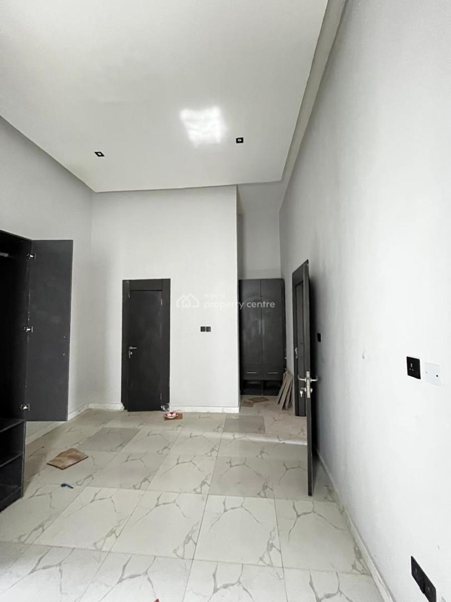 New 3 Bedroom Detached Bungalow, Lbs, Ajah, Lagos, Detached Bungalow for Sale