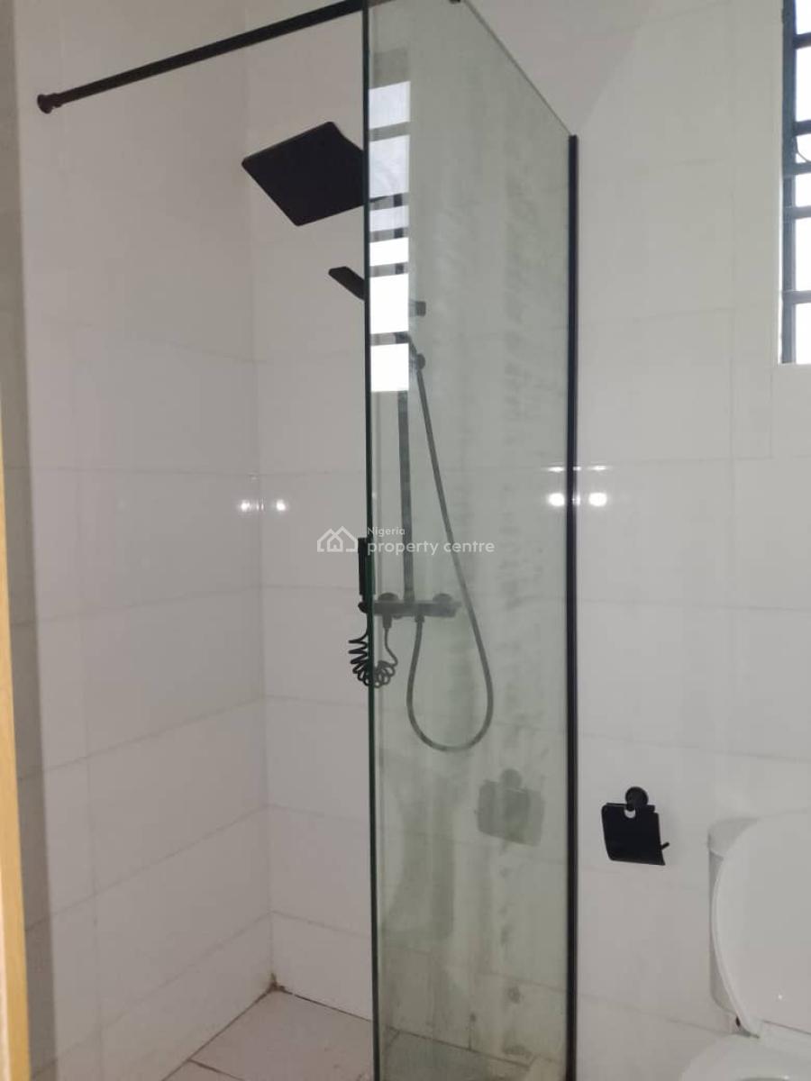 Beauty and Standard Fully Furnished Studio Apartment, Justice Court Ll, Ologolo, Lekki, Lagos, Flat / Apartment for Rent