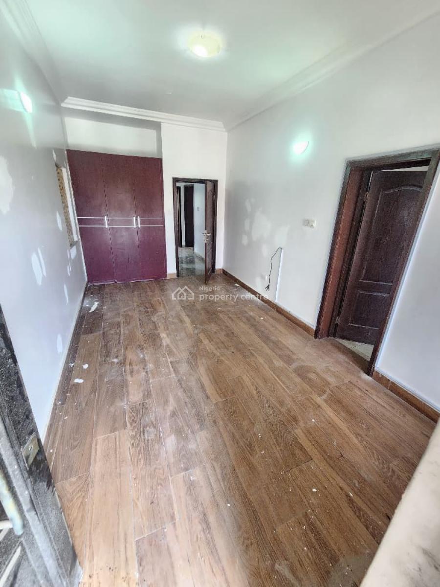 Newly Renovated 4 Bedroom Semi Detached Duplex with Bq, Marwa, Lekki, Lagos, Semi-detached Duplex for Rent