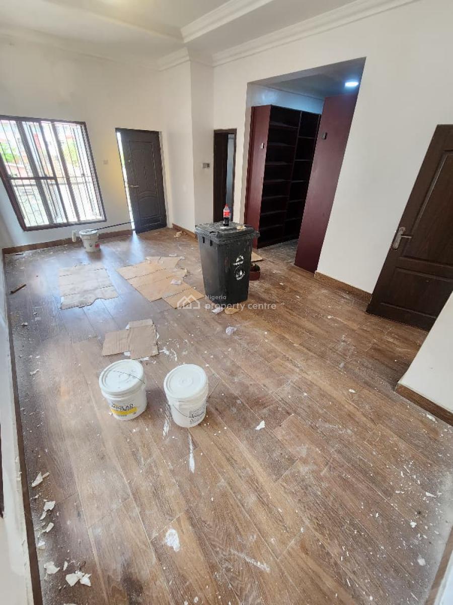 Newly Renovated 4 Bedroom Semi Detached Duplex with Bq, Marwa, Lekki, Lagos, Semi-detached Duplex for Rent