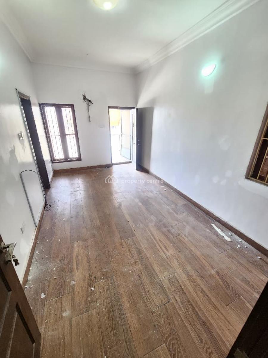 Newly Renovated 4 Bedroom Semi Detached Duplex with Bq, Marwa, Lekki, Lagos, Semi-detached Duplex for Rent