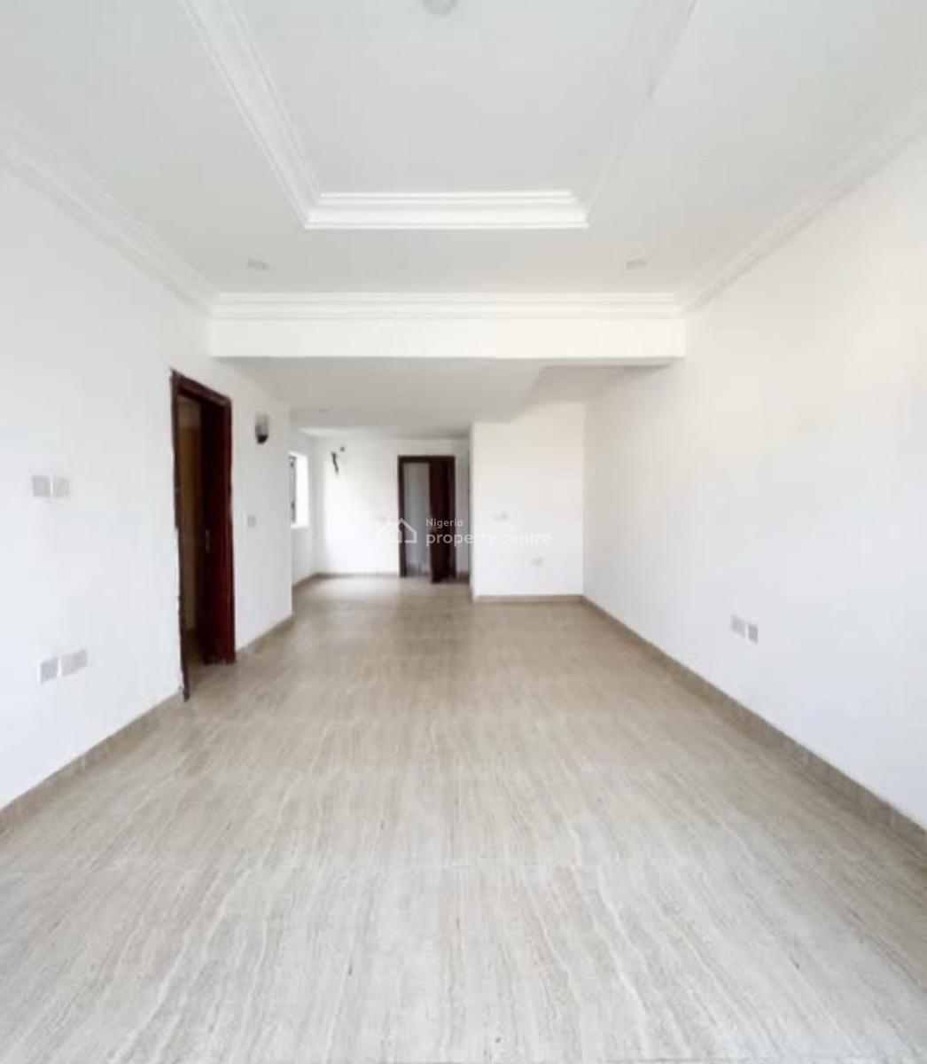 3 Bedroom Terrace + Bq, Vgc, Lekki, Lagos, Terraced Duplex for Sale