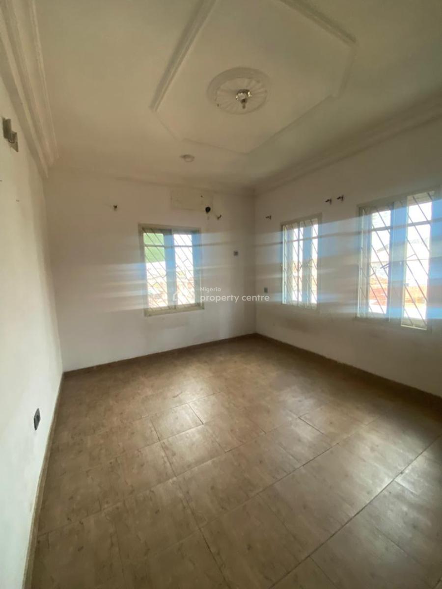a Lovely 2 Bedroom Apartment with All Rooms Ensuite, Goodluck, Ori-oke, Ogudu, Lagos, Flat / Apartment for Rent