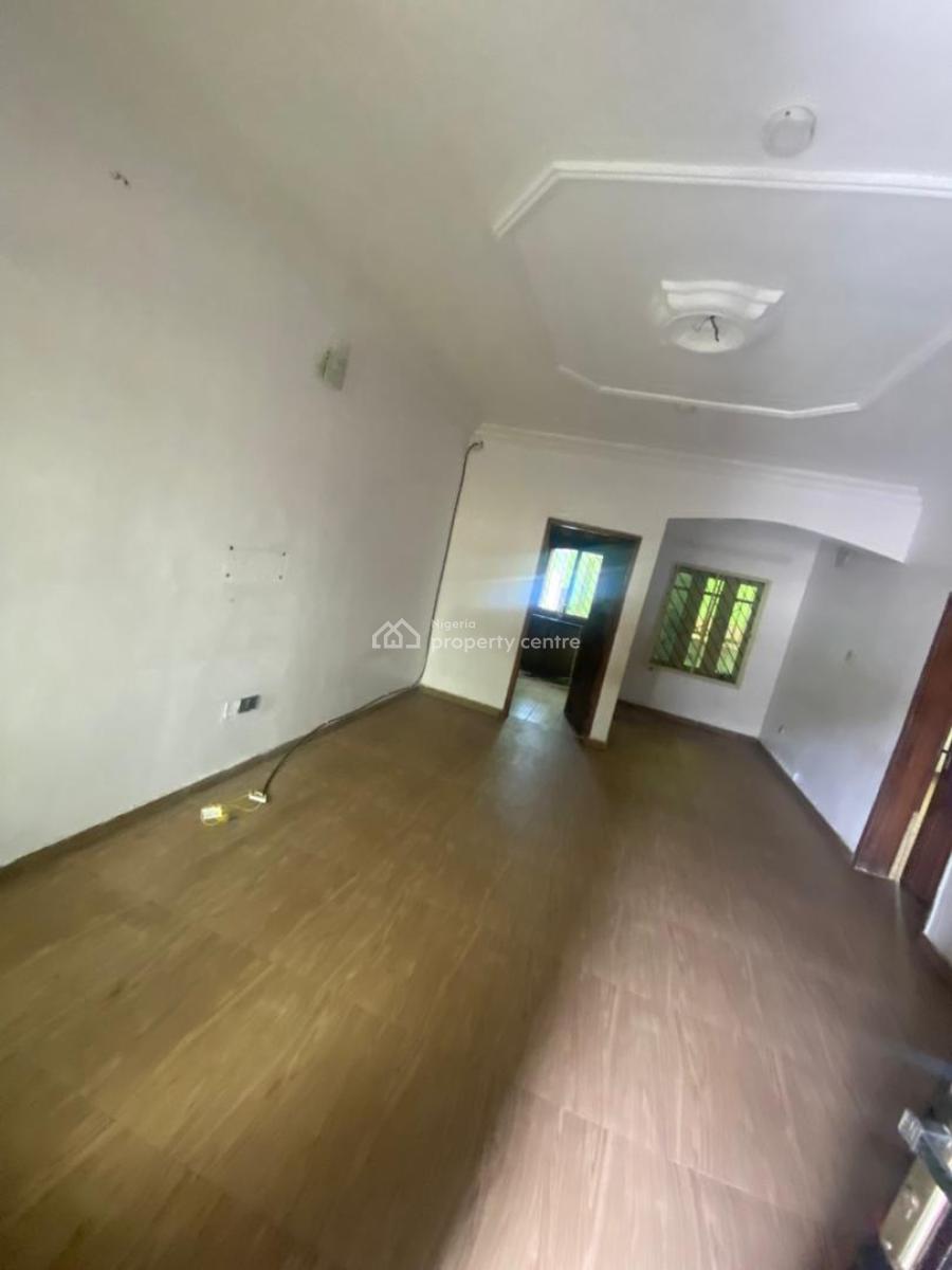 a Lovely 2 Bedroom Apartment with All Rooms Ensuite, Goodluck, Ori-oke, Ogudu, Lagos, Flat / Apartment for Rent