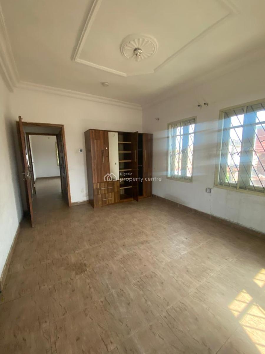a Lovely 2 Bedroom Apartment with All Rooms Ensuite, Goodluck, Ori-oke, Ogudu, Lagos, Flat / Apartment for Rent