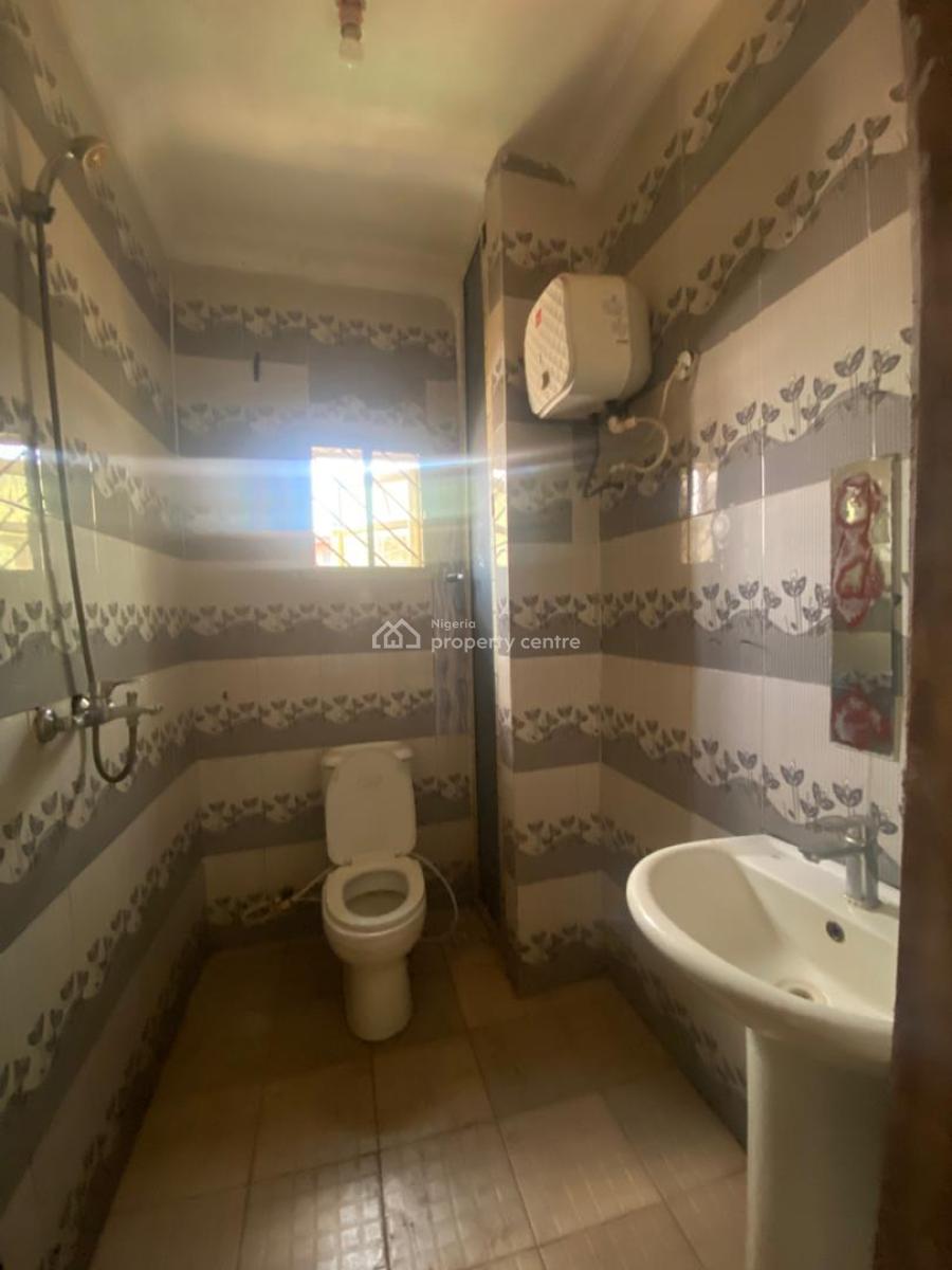 a Lovely 2 Bedroom Apartment with All Rooms Ensuite, Goodluck, Ori-oke, Ogudu, Lagos, Flat / Apartment for Rent