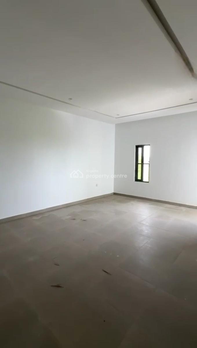 Spacious 3 Bedroom Flat, Abraham Adesanya, Sangotedo, Ajah, Lagos, Flat / Apartment for Sale