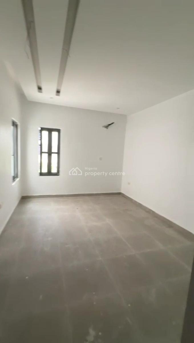 Spacious 3 Bedroom Flat, Abraham Adesanya, Sangotedo, Ajah, Lagos, Flat / Apartment for Sale
