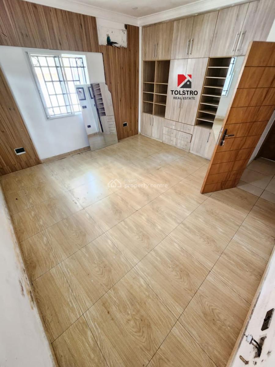 Well Maintained 3 Bedroom Ensuite Service Apartment, Ikate, Lekki, Lagos, Flat / Apartment for Rent