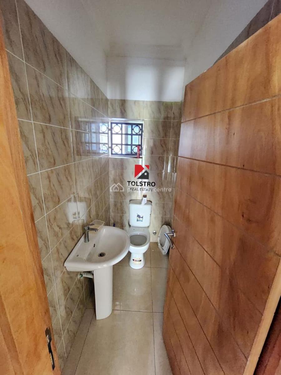 Well Maintained 3 Bedroom Ensuite Service Apartment, Ikate, Lekki, Lagos, Flat / Apartment for Rent