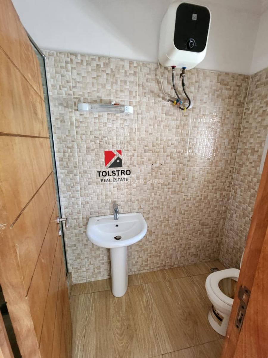 Well Maintained 3 Bedroom Ensuite Service Apartment, Ikate, Lekki, Lagos, Flat / Apartment for Rent