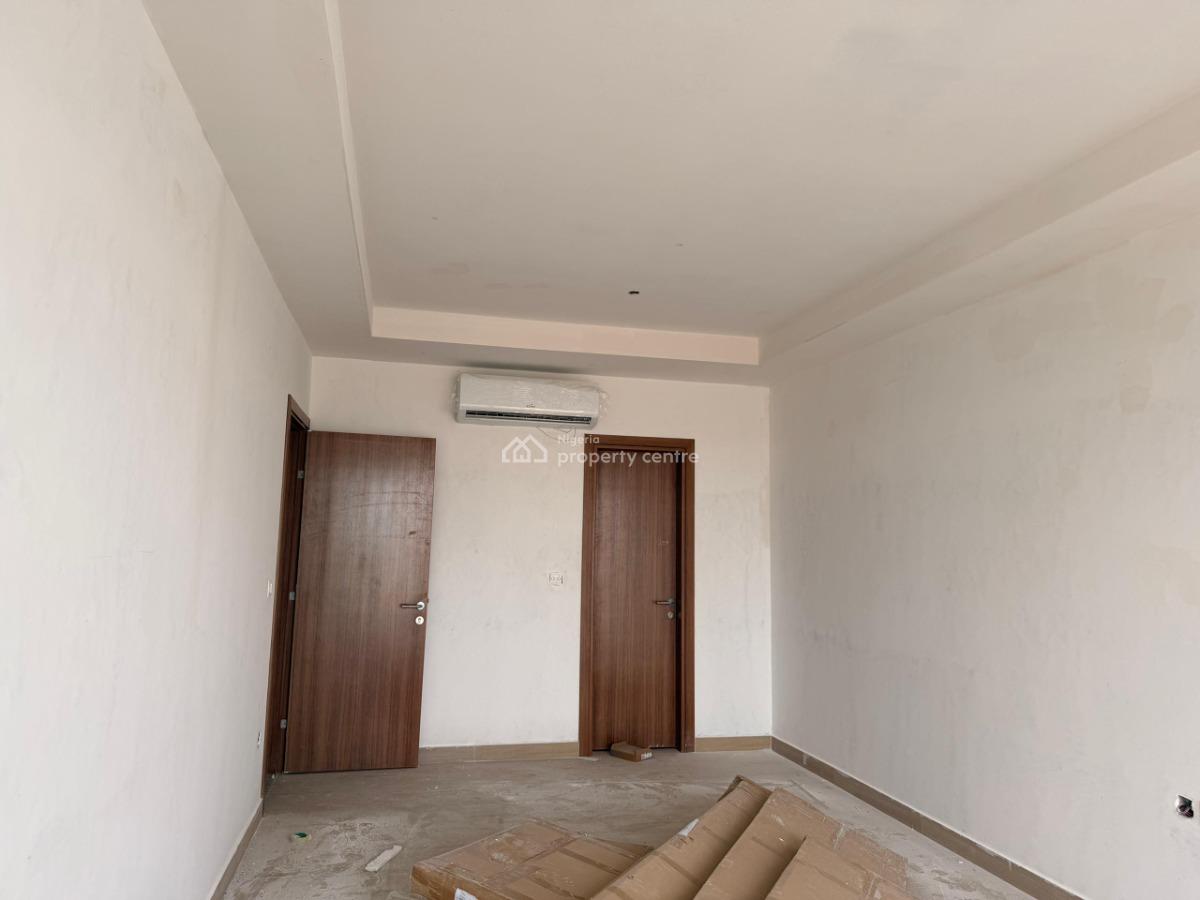 Luxury 2 Bedroom Apartment, a & a Tower, Eko Atlantic City, Lagos, Flat / Apartment for Sale