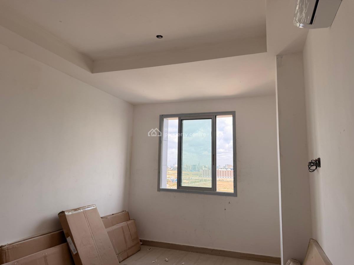 Luxury 2 Bedroom Apartment, a & a Tower, Eko Atlantic City, Lagos, Flat / Apartment for Sale