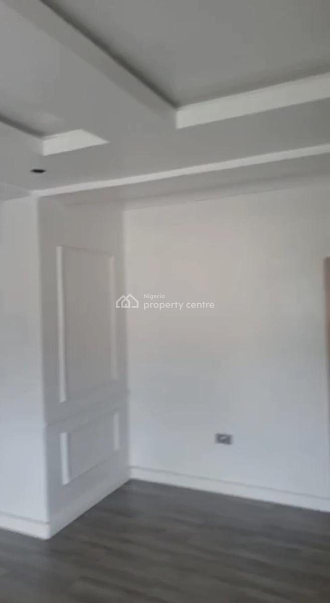 3 Bedroom Apartment Semi Furnished, Ikeja, Lagos, Flat / Apartment for Rent