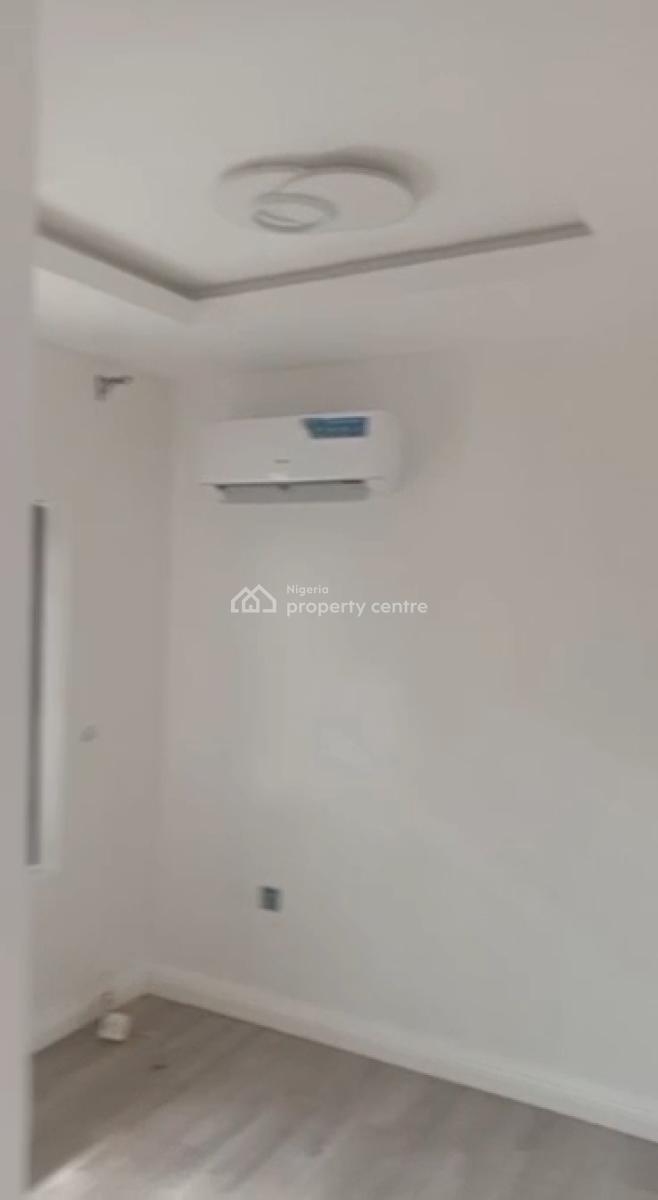 3 Bedroom Apartment Semi Furnished, Ikeja, Lagos, Flat / Apartment for Rent