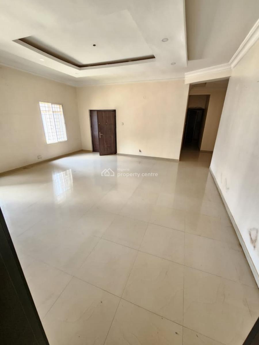 Well Maintained 3 Bedroom Ensuite Serviced Apartment with Bq, Elf, Lekki, Lagos, Flat / Apartment for Rent