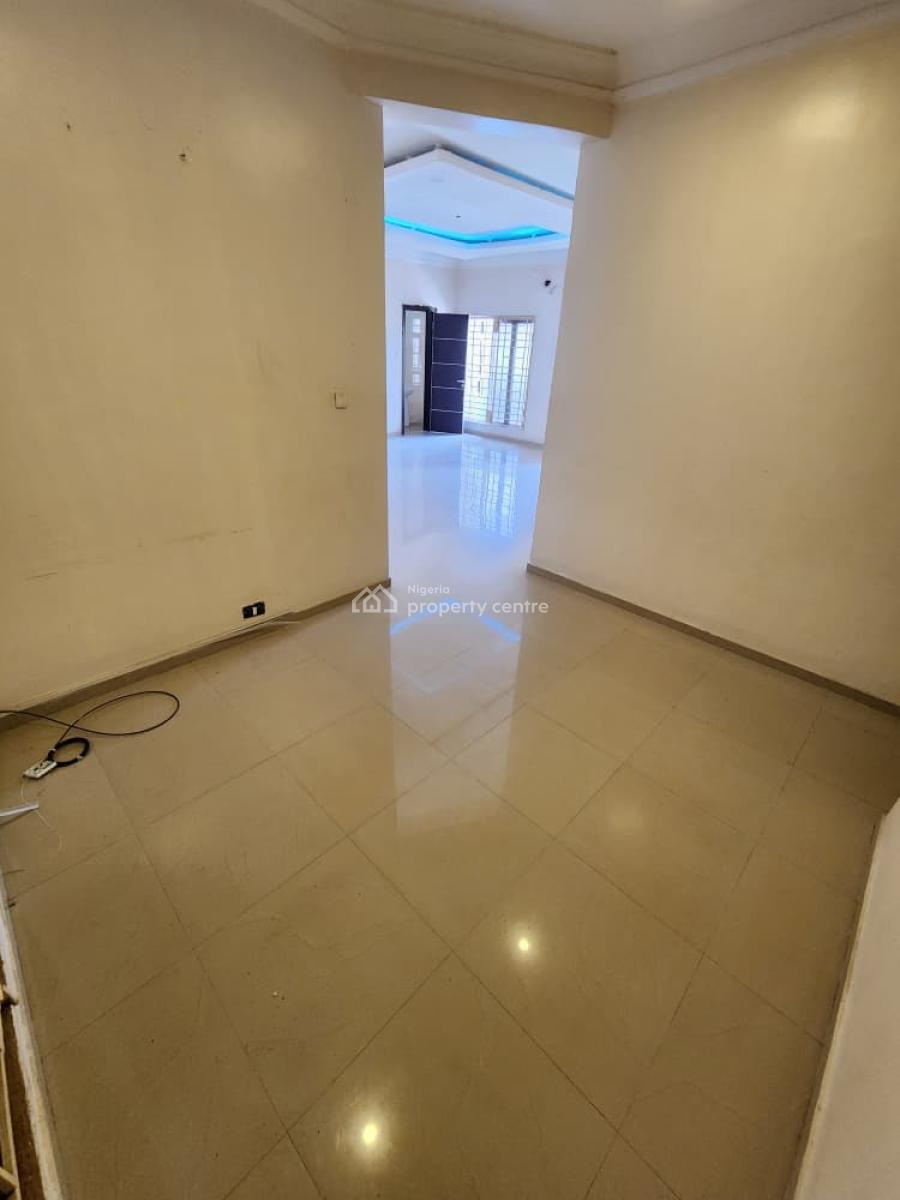 Well Maintained 3 Bedroom Ensuite Serviced Apartment with Bq, Elf, Lekki, Lagos, Flat / Apartment for Rent