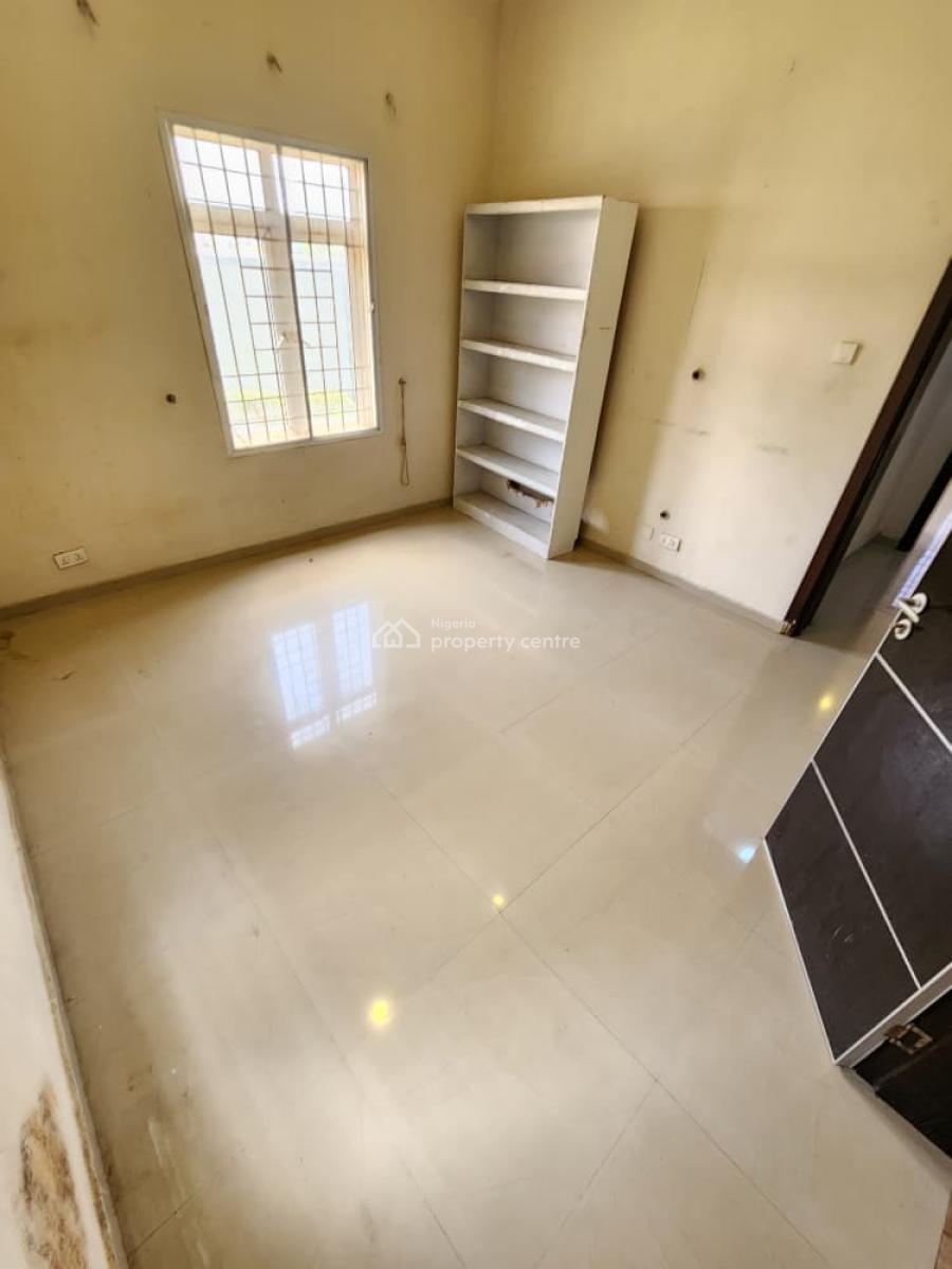 Well Maintained 3 Bedroom Ensuite Serviced Apartment with Bq, Elf, Lekki, Lagos, Flat / Apartment for Rent