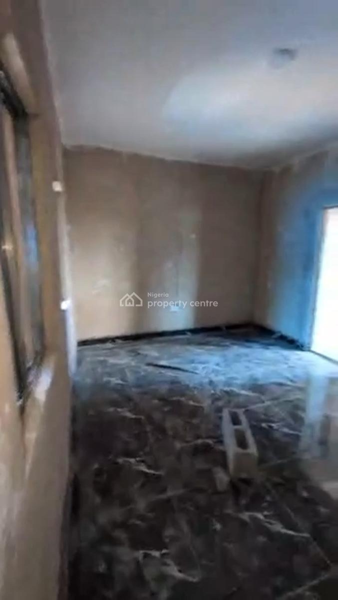 5 Units of Newly Built Spacious Miniflats, Fadeyi, Onipanu, Shomolu, Lagos, Mini Flat (room and Parlour) for Rent