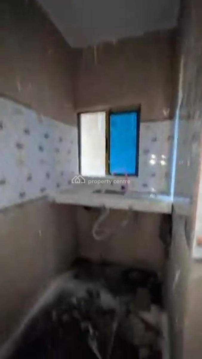 5 Units of Newly Built Spacious Miniflats, Fadeyi, Onipanu, Shomolu, Lagos, Mini Flat (room and Parlour) for Rent
