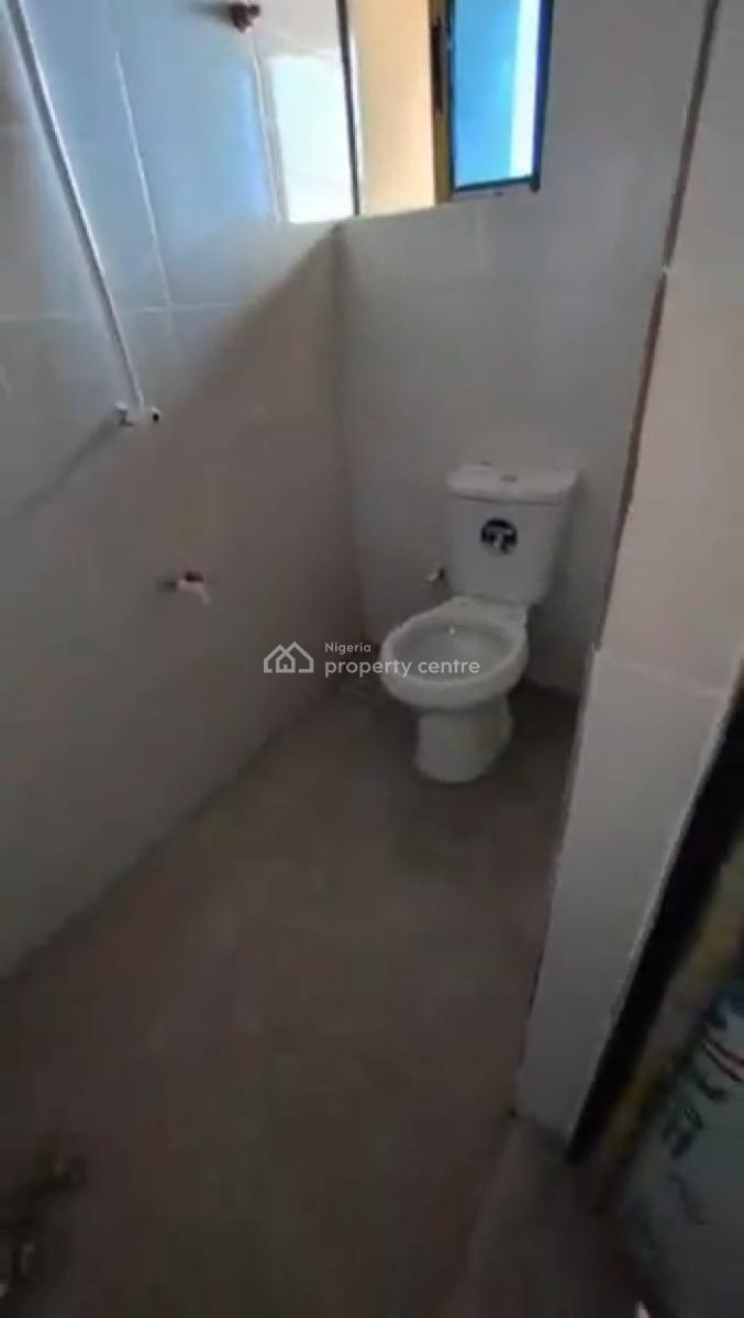 5 Units of Newly Built Spacious Miniflats, Fadeyi, Onipanu, Shomolu, Lagos, Mini Flat (room and Parlour) for Rent