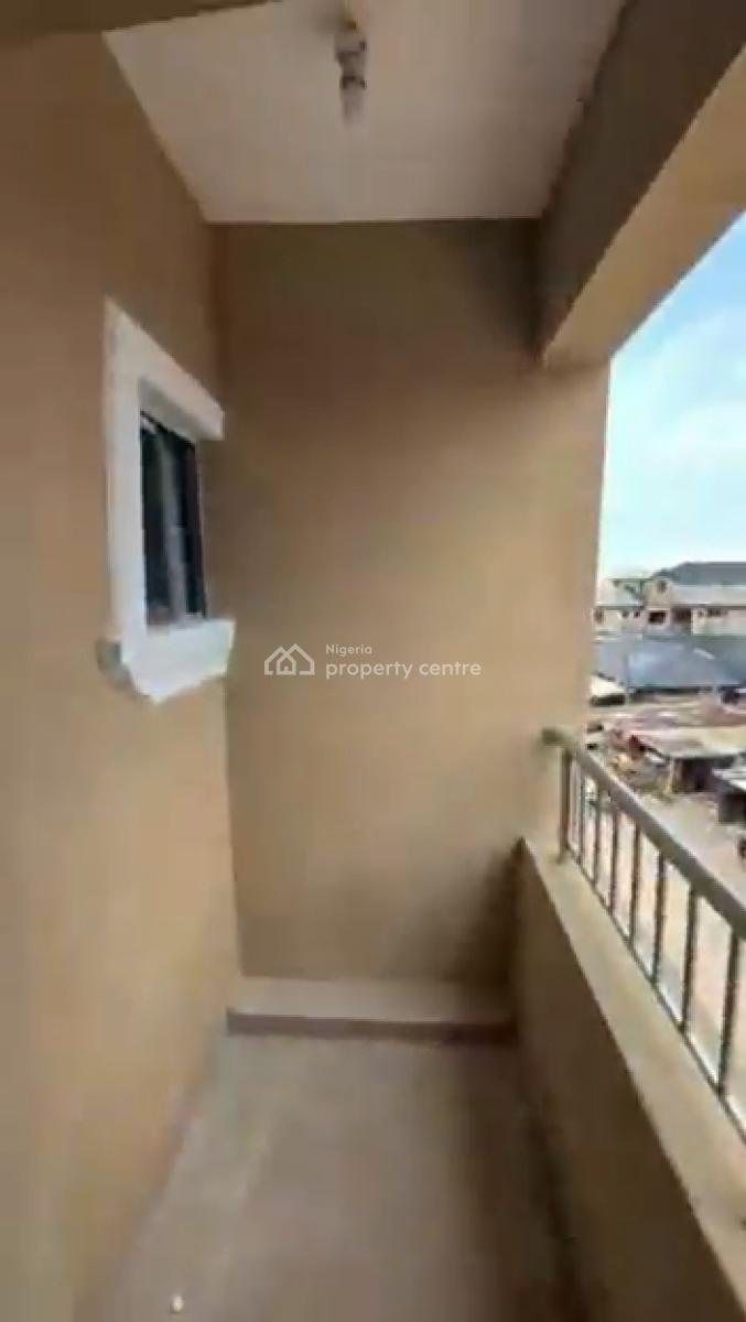 5 Units of Newly Built Spacious Miniflats, Fadeyi, Onipanu, Shomolu, Lagos, Mini Flat (room and Parlour) for Rent