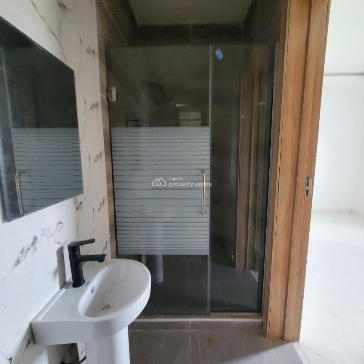 Gorgeous 3 Bedroom Apartment with a Pool, Gym, Levator and Bq, Ikate, Lekki, Lagos, Flat / Apartment for Sale