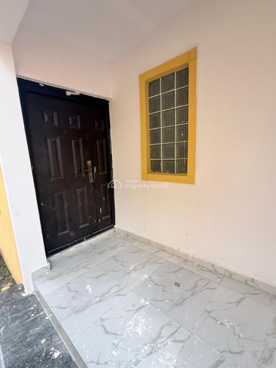 Self Serviced Miniflat, Ilasan, Lekki, Lagos, Mini Flat (room and Parlour) for Rent