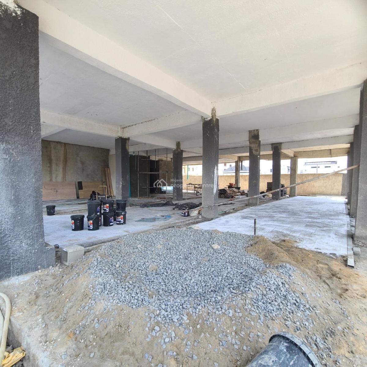 3 Bedroom Luxury Apartment, Lekki, Lagos, Flat / Apartment for Sale