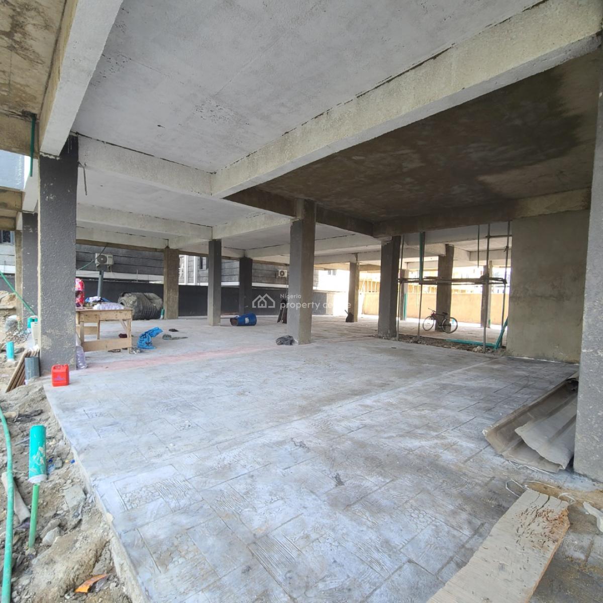 3 Bedroom Luxury Apartment, Lekki, Lagos, Flat / Apartment for Sale