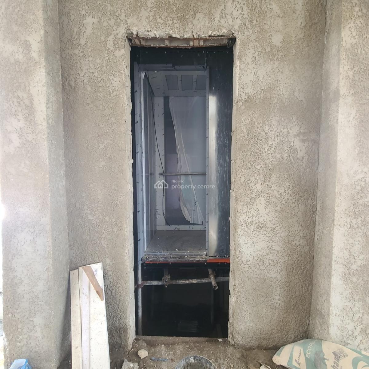 3 Bedroom Luxury Apartment, Lekki, Lagos, Flat / Apartment for Sale