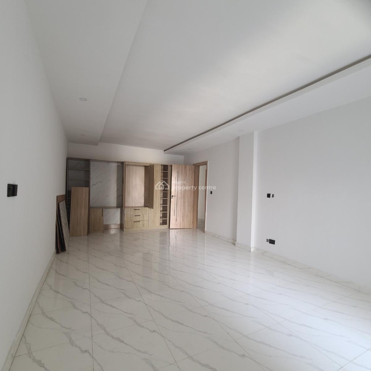 3 Bedroom Luxury Apartment, Lekki, Lagos, Flat / Apartment for Sale