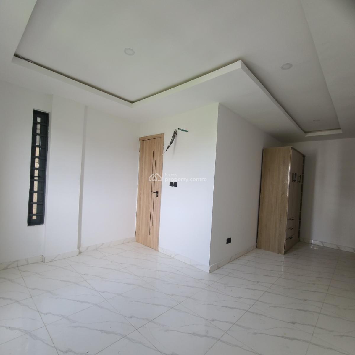 3 Bedroom Luxury Apartment, Lekki, Lagos, Flat / Apartment for Sale