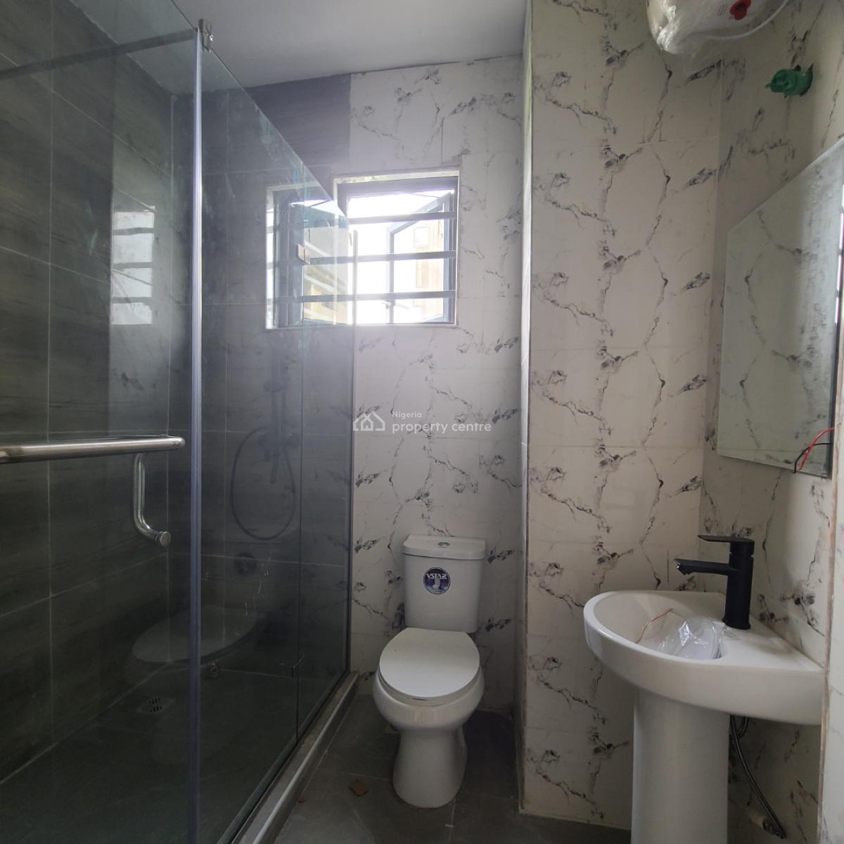 3 Bedroom Luxury Apartment, Lekki, Lagos, Flat / Apartment for Sale