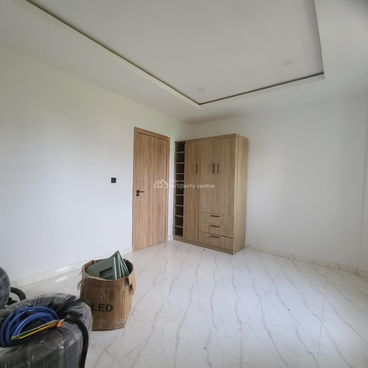3 Bedroom Luxury Apartment, Lekki, Lagos, Flat / Apartment for Sale