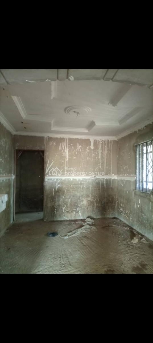 4 Bedroom Bungalow, Warra  Ilorin, Ilorin West, Kwara, Detached Bungalow for Sale