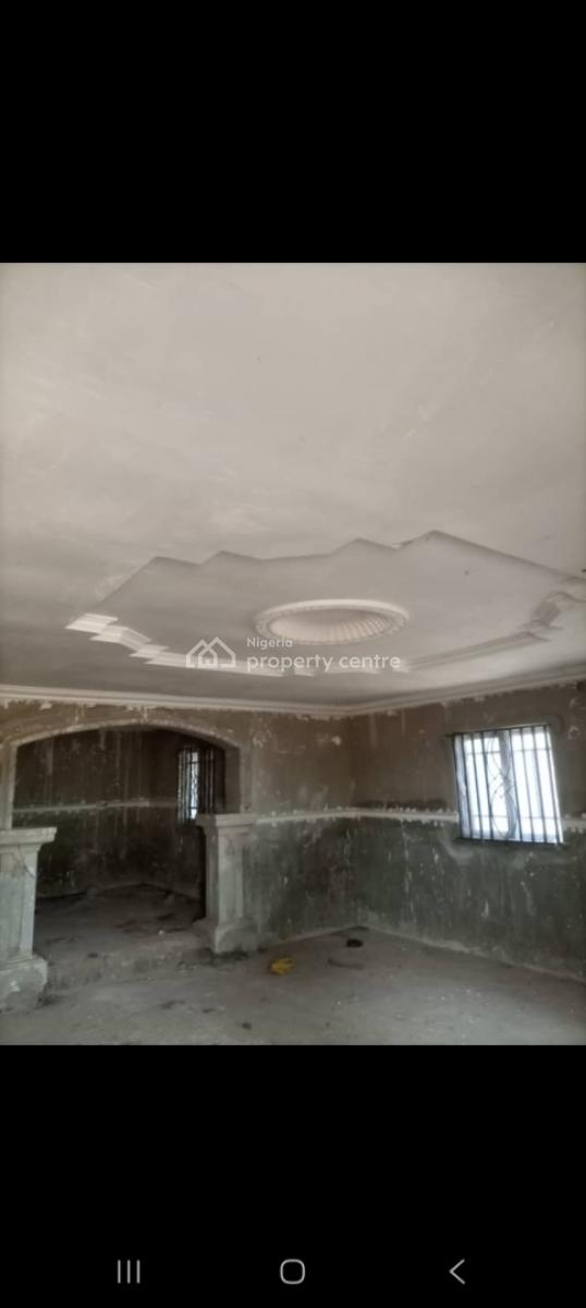 4 Bedroom Bungalow, Warra  Ilorin, Ilorin West, Kwara, Detached Bungalow for Sale