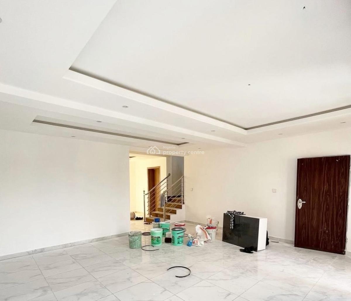 3 Bedroom Apartment, Lekki, Lagos, Flat / Apartment for Rent