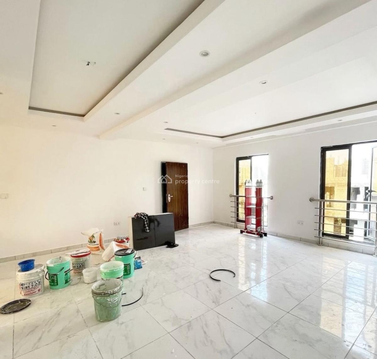 3 Bedroom Apartment, Lekki, Lagos, Flat / Apartment for Rent