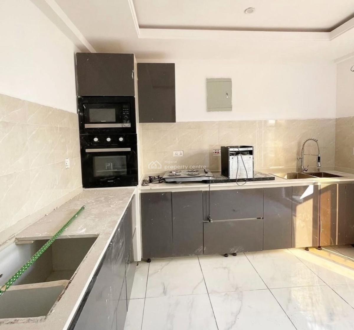 3 Bedroom Apartment, Lekki, Lagos, Flat / Apartment for Rent