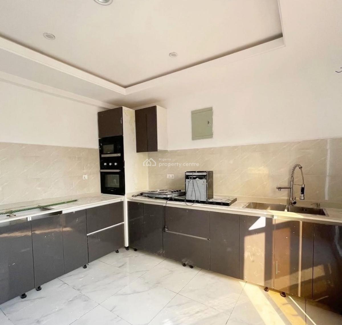 3 Bedroom Apartment, Lekki, Lagos, Flat / Apartment for Rent