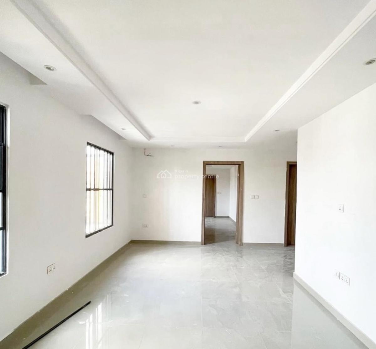 3 Bedroom Apartment, Lekki, Lagos, Flat / Apartment for Rent