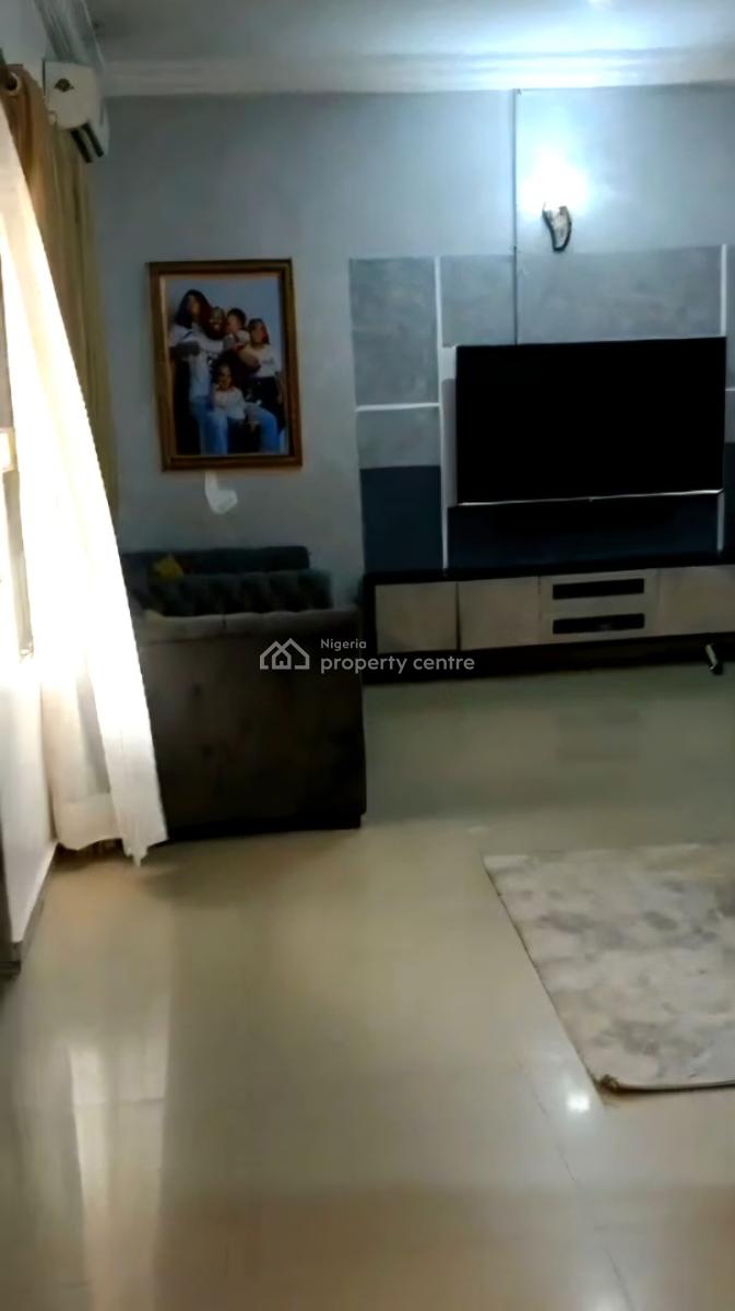 4 Bedroom Apartment with Bq, Ikate, Lekki, Lagos, Flat / Apartment for Sale