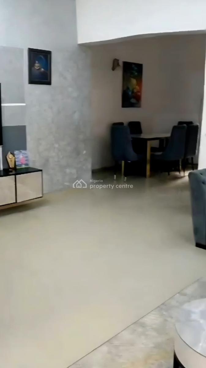 4 Bedroom Apartment with Bq, Ikate, Lekki, Lagos, Flat / Apartment for Sale