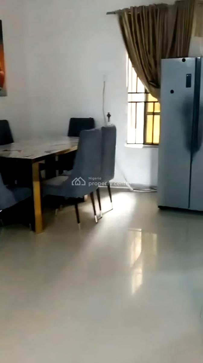 4 Bedroom Apartment with Bq, Ikate, Lekki, Lagos, Flat / Apartment for Sale