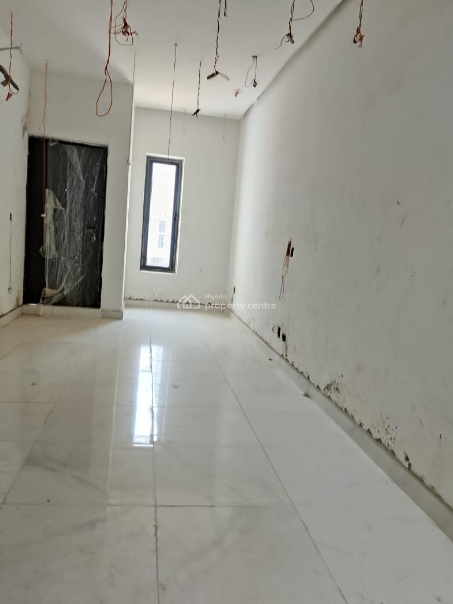 2 Bedroom Apartment, Beach Resort Estate, Behind, Nicon Town, Lekki, Lagos, Flat / Apartment for Sale