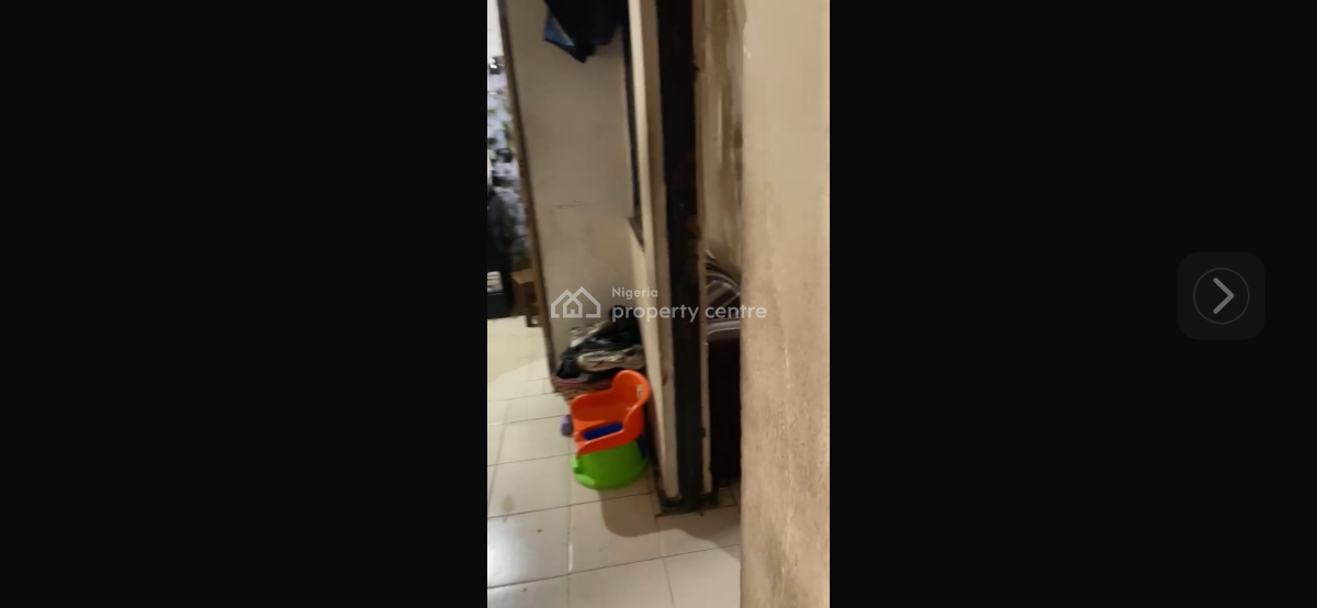 2bedroom Flats, 201 Road,, Festac, Amuwo Odofin, Lagos, Self Contain (single Rooms) for Sale