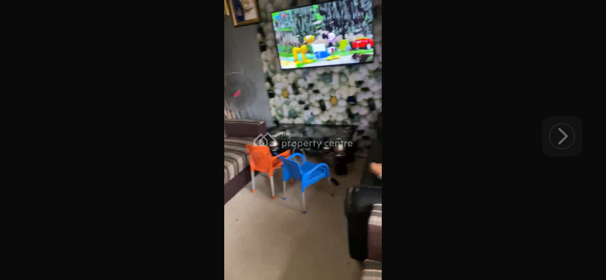 2bedroom Flats, 201 Road,, Festac, Amuwo Odofin, Lagos, Self Contain (single Rooms) for Sale