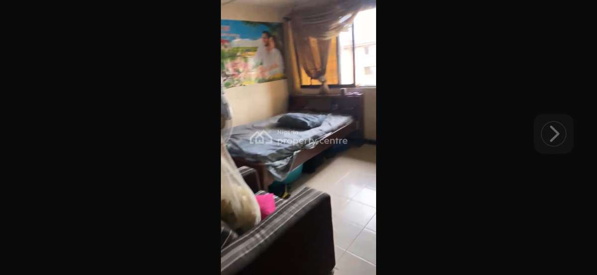 2bedroom Flats, 201 Road,, Festac, Amuwo Odofin, Lagos, Self Contain (single Rooms) for Sale