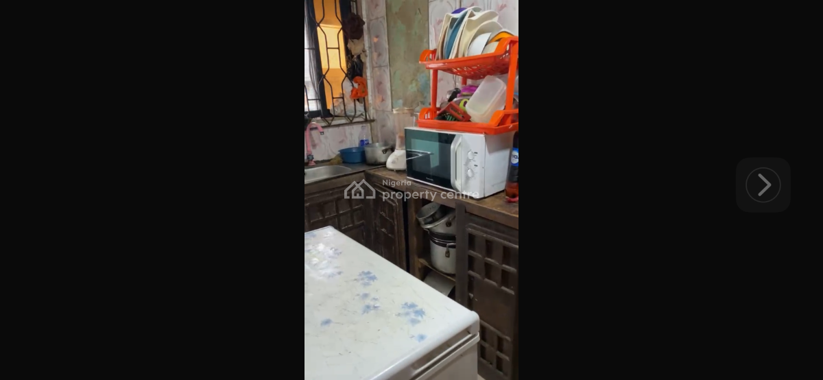 2bedroom Flats, 201 Road,, Festac, Amuwo Odofin, Lagos, Self Contain (single Rooms) for Sale